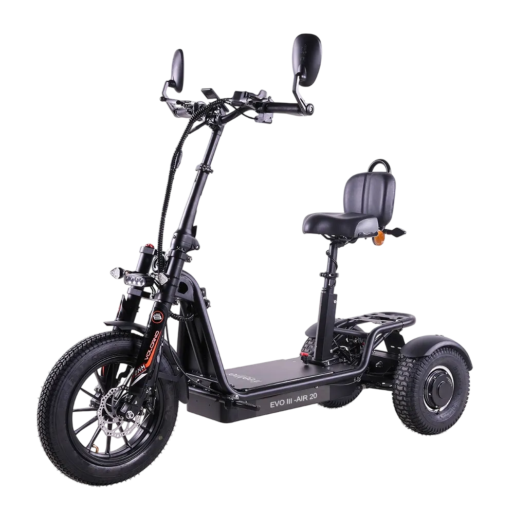 Evo III Air 20