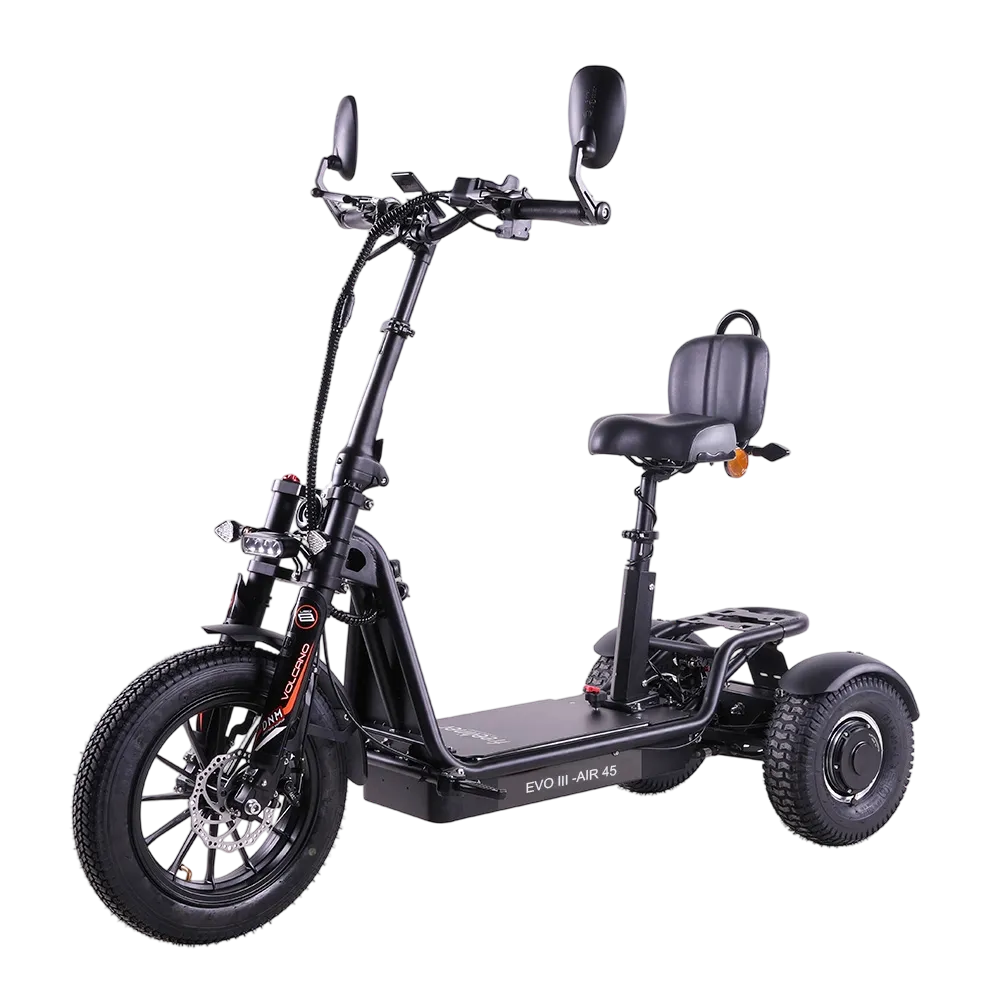 Evo III Air 45